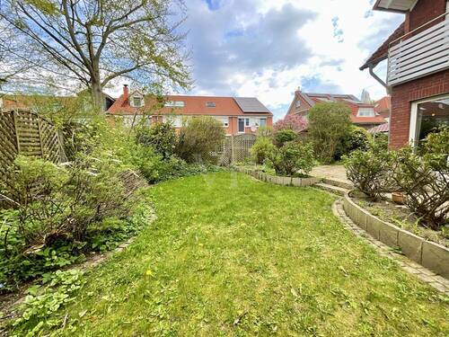 Garten - 