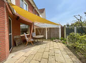 Terrasse - 