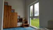 Kinderzimmer, Zugang Empore - 