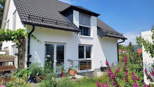 Ostansicht - 