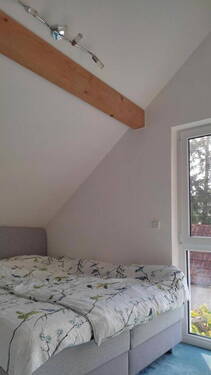 Elternschlafzimmer - 