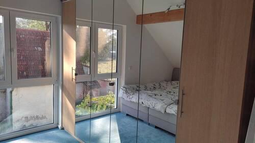 Elternschlafzimmer - 