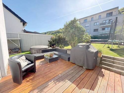 Terrasse - 