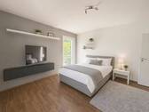 Schlafzimmer - 