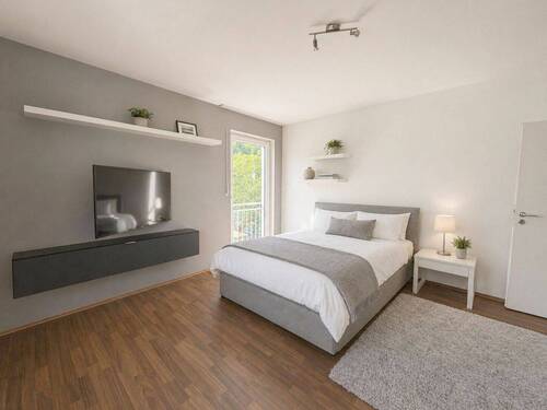 Schlafzimmer - 