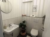 Gäste-WC - 