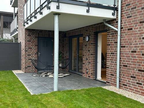 Terrasse - 
