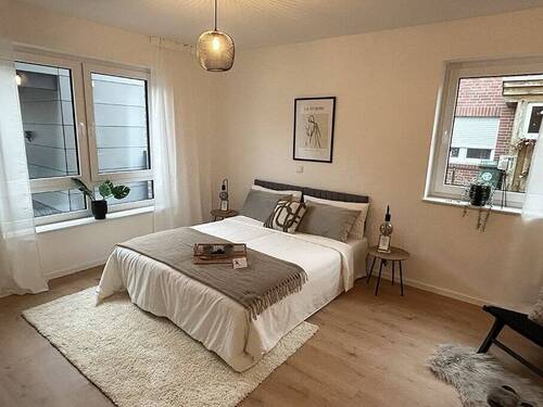 Schlafzimmer - 