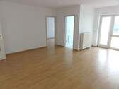 Wohnzimmer (leer) - 