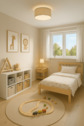 Beispielfoto Kinderzimmer - 
