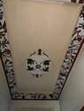 Decke im Flur - 