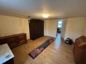 Schlafzimmer 2 im DG - 