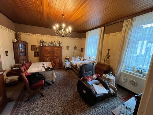 Wohnzimmer - 