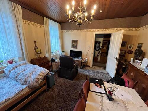 Wohnzimmer - 