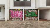 Garage - 