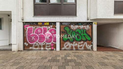 Garage - 