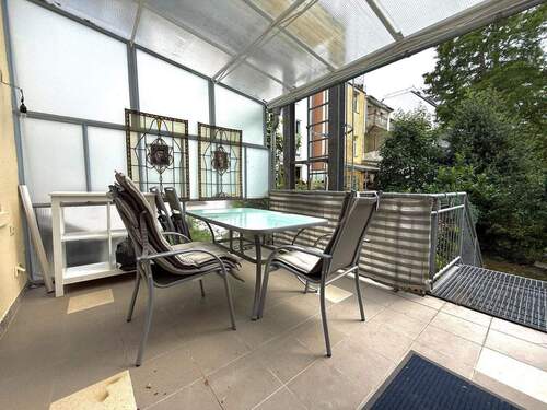 Terrasse - 