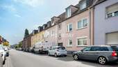 Umgebung 1 - Charmante 2-Zimmer-Etagenwohnung mit Tageslichtbad