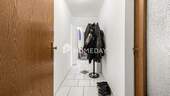 Flur 1 - 2 Zimmer Etagenwohnung zum Kaufen in Oberhausen