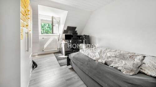 Schlafzimmer 1 - 