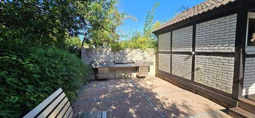 Grillplatz - 