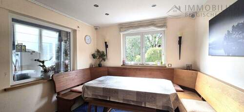Essbereich - 