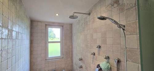 Wellnessdusche - 