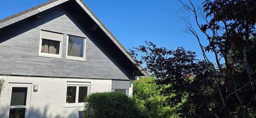 Giebelansicht - 