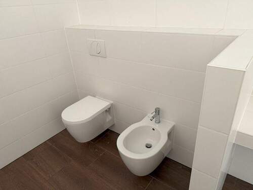 Bidet & WC - 