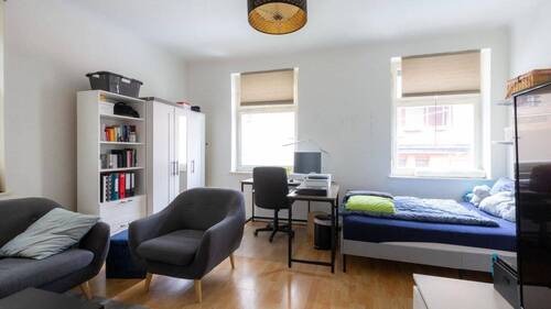 Zimmer 3 - Etagenwohnung mit 97,00 m² in Heilbronn zum Kaufen