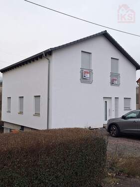 20251231_154243 - Tolles freistehendes und neu erstelltes Massa Ausbauhaus auf einem 12 a großem Grundstück in Rehlingen-Siersburg Ortsteil Fremersdorf zu verkaufen!