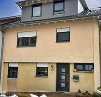Modernisiertes Reihenhaus in Meßstetten
