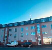 Vermietete 3,5-Zimmer-Eigentumswohnung mit Balkon | Bottrop-Kirchhellen