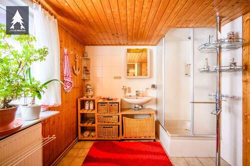 Ferienzimmer / Gästezimmer - 