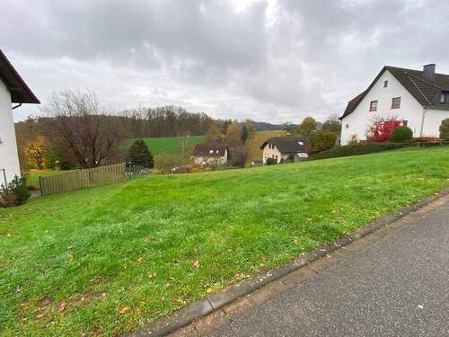 Grundstück - Grundstück zum Kaufen in Katzwinkel