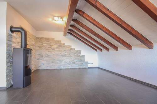 Wohnen - 4 Zimmer Etagenwohnung zum Kaufen in Lauchringen