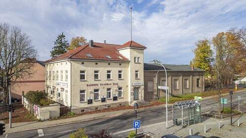 Das Haus - Grundstück zum Kaufen in Werder