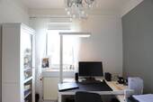 Arbeits/Kinderzimmer - 