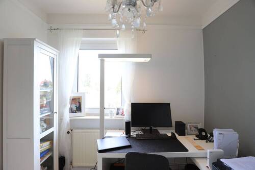 Arbeits/Kinderzimmer - 