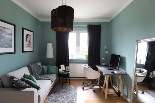 Zimmer 2 - 