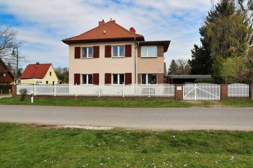 Straßenansicht - 