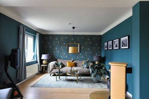 Wohnzimmer - 