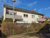Bild 3 - 2 Zimmer Etagenwohnung in Schwäbisch Gmünd
