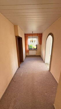 Vorraum Küche/Wohnzimmer - 