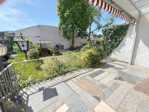 Garten - 