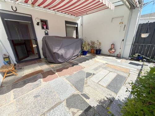 Terrasse - 