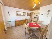Essbereich - 4 Zimmer Reihenmittelhaus zum Kaufen in Trier