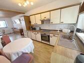 Küche - 4 Zimmer Reihenmittelhaus in Trier