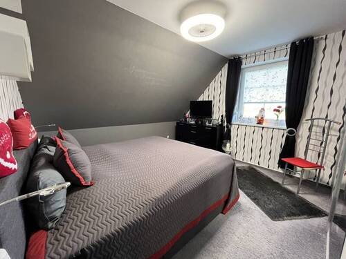 Schlafzimmer - 