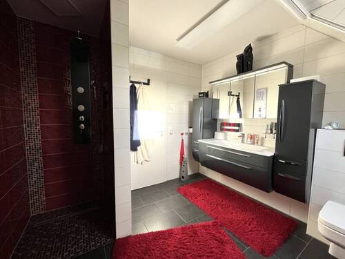 Duschbad DG - 